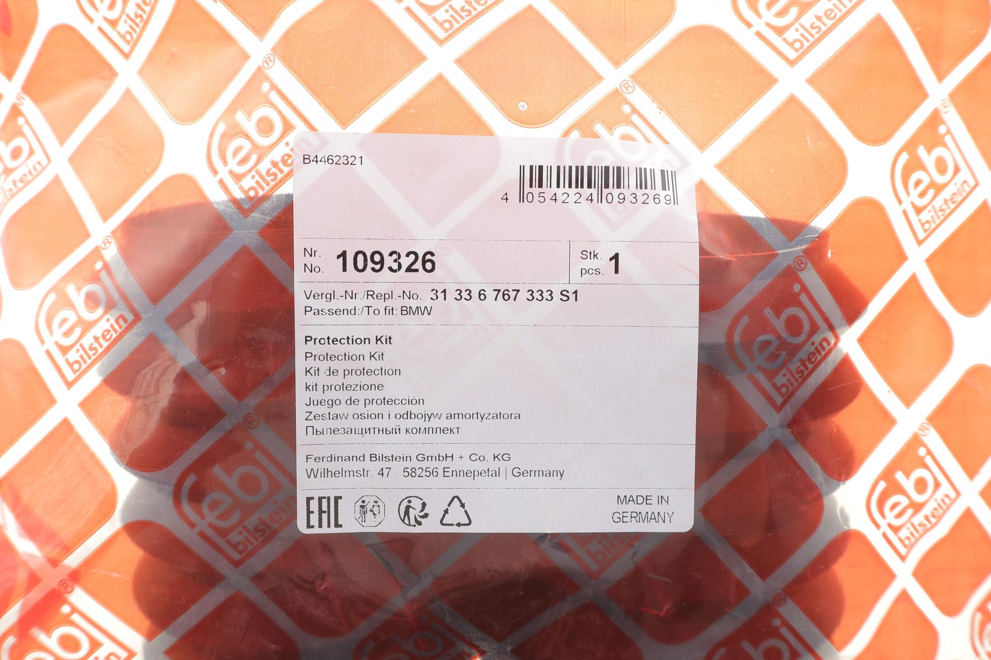 109326 FEBI BILSTEIN